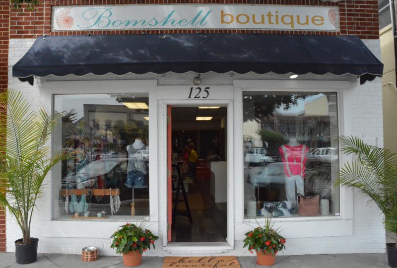 Bomshell Boutique now open in Rehoboth Cape Gazette